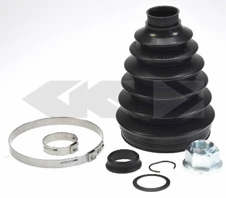 Купить GKN-Spidan 25612 по низкой цене в Украине!