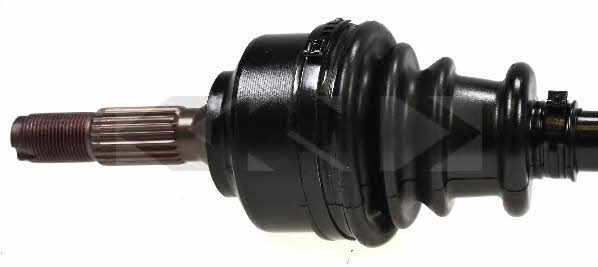 Купить GKN-Spidan 24194 – отличная цена на EXIST.UA!