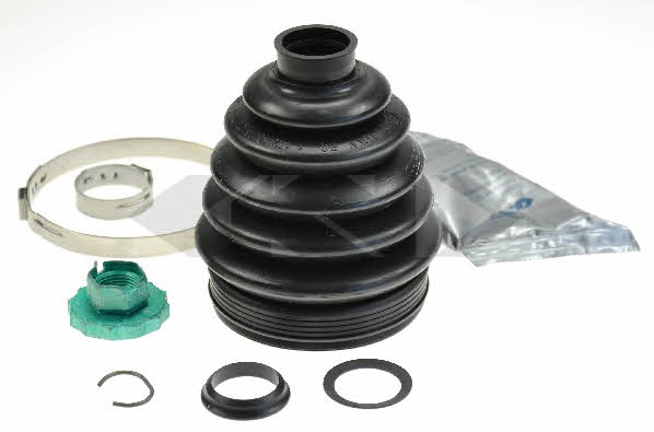Купить GKN-Spidan 24309 по низкой цене в Украине!