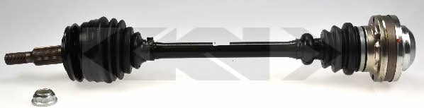 Купить GKN-Spidan 24152 по низкой цене в Украине!