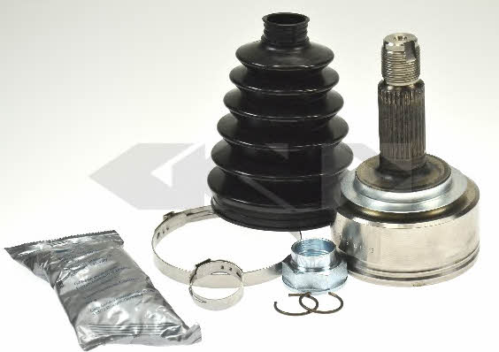 Купити GKN-Spidan 23671 – суперціна на EXIST.UA!