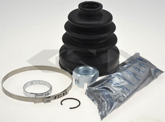 Купить GKN-Spidan 23684 по низкой цене в Украине!