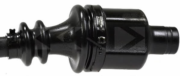 Купить GKN-Spidan 23699 – отличная цена на EXIST.UA!
