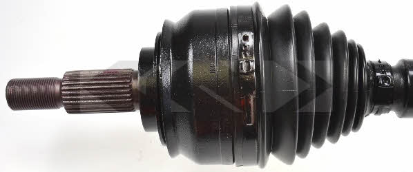 Купить GKN-Spidan 25255 – отличная цена на EXIST.UA!