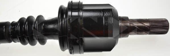 Купить GKN-Spidan 25255 по низкой цене в Украине!