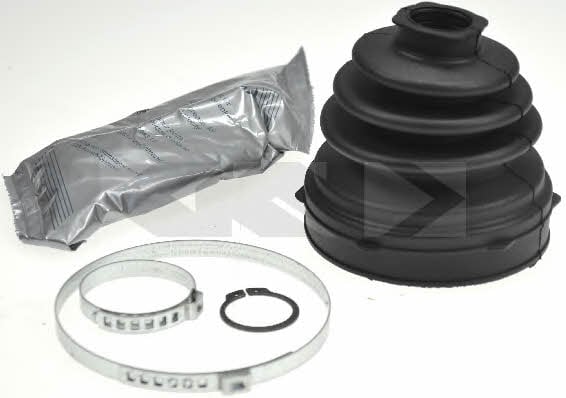 Пыльник ШРУСа GKN-Spidan 25268