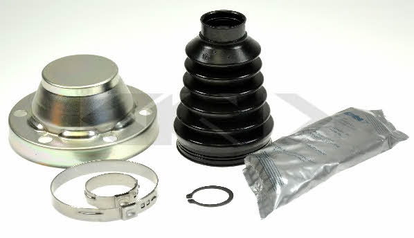 Купить GKN-Spidan 24230 по низкой цене в Украине!