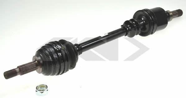 Купить GKN-Spidan 24944 – отличная цена на EXIST.UA!
