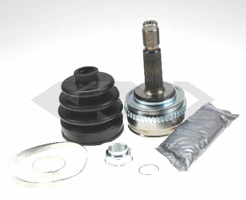 Купити GKN-Spidan 25078 – суперціна на EXIST.UA!