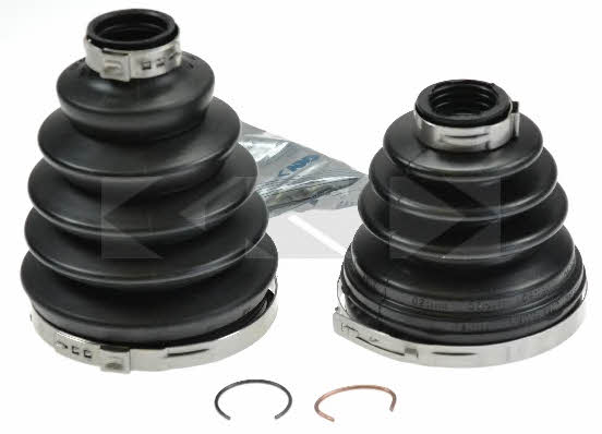 Пыльник ШРУСа GKN-Spidan 25408