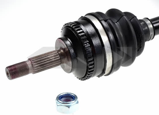 Купить GKN-Spidan 24449 по низкой цене в Украине!