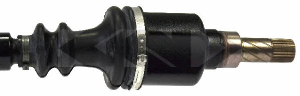 Купить GKN-Spidan 24453 по низкой цене в Украине!