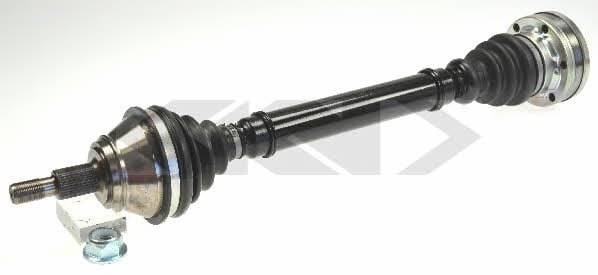 GKN-Spidan Вал приводной – цена 12633 UAH