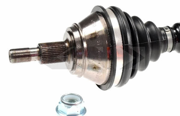 Купить GKN-Spidan 23770 по низкой цене в Украине!