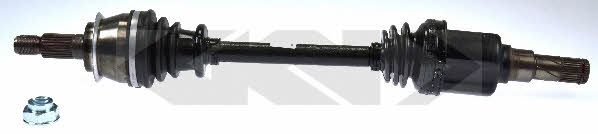 Купить GKN-Spidan 23279 по низкой цене в Украине!