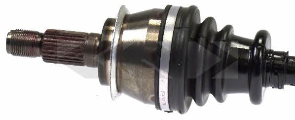 Купить GKN-Spidan 23279 – отличная цена на EXIST.UA!