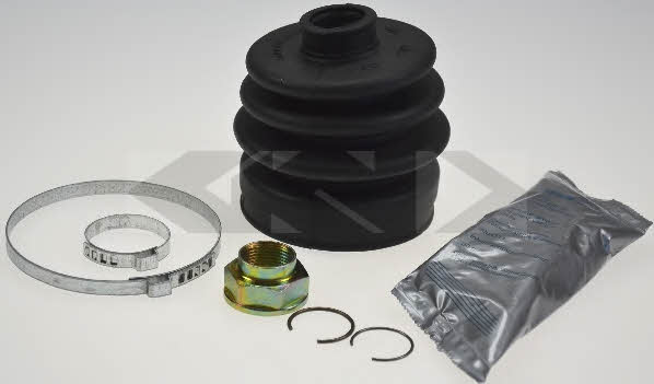 Купить GKN-Spidan 21367 по низкой цене в Украине!