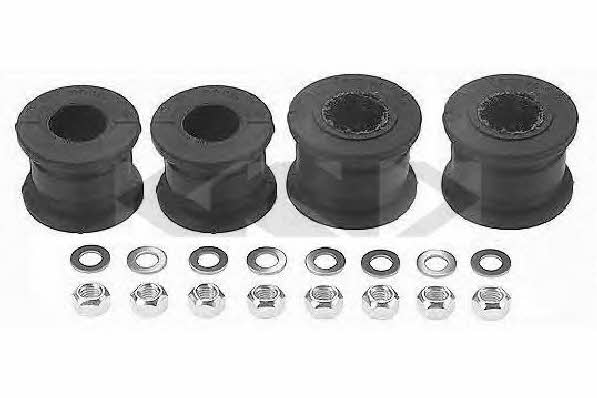 411385 GKN-Spidan Комплект монтажный стойки стабилизатора