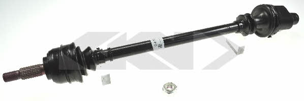 GKN-Spidan Вал приводной – цена 8403 UAH