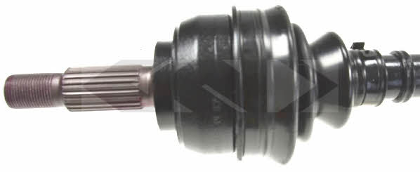 Купить GKN-Spidan 24877 – отличная цена на EXIST.UA!