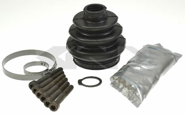 Купить GKN-Spidan 23525 по низкой цене в Украине!
