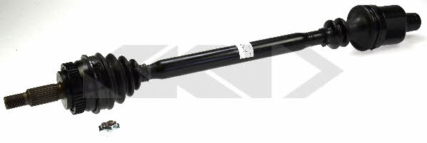 Купить GKN-Spidan 21568 по низкой цене в Украине!