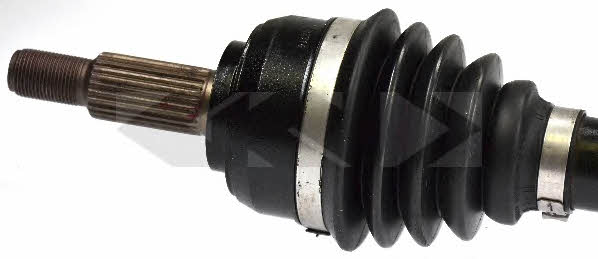 Купить GKN-Spidan 24505 по низкой цене в Украине!