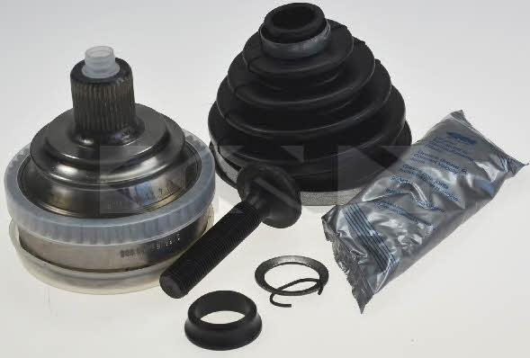 Купити GKN-Spidan 20596 – суперціна на EXIST.UA!