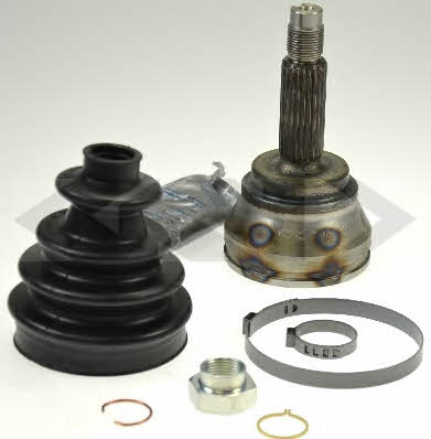 Купить GKN-Spidan 21760 по низкой цене в Украине!