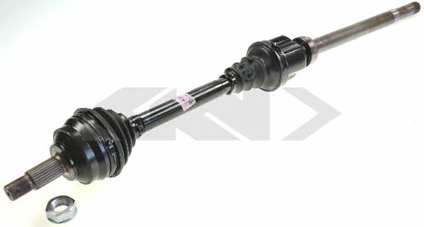 Купити GKN-Spidan 24841 – суперціна на EXIST.UA!