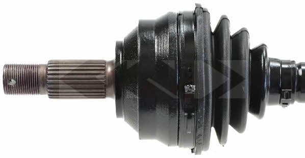 Купити GKN-Spidan 24841 за низькою ціною в Україні!