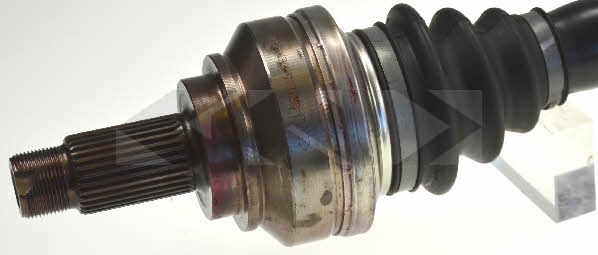 GKN-Spidan Вал приводной – цена 16146 UAH