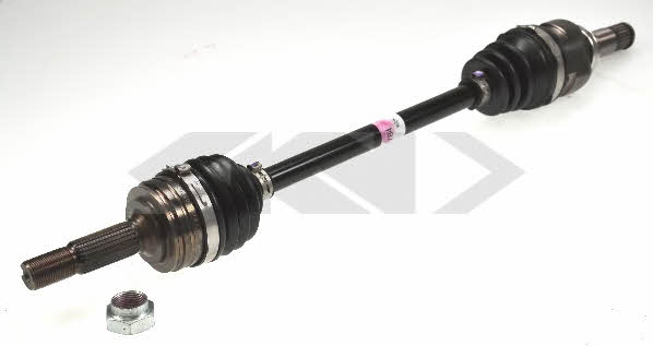 Купити GKN-Spidan 24511 за низькою ціною в Україні!