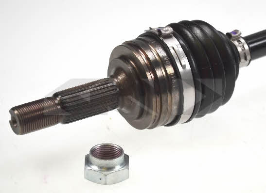 Купити GKN-Spidan 24511 – суперціна на EXIST.UA!