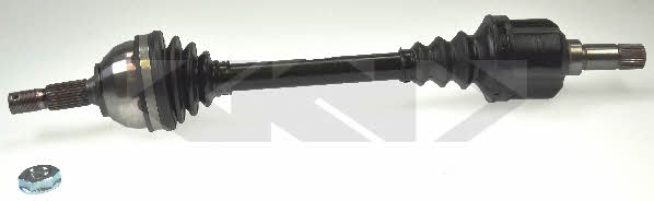 Купить GKN-Spidan 24872 по низкой цене в Украине!