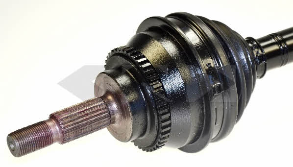 Купить GKN-Spidan 24689 по низкой цене в Украине!