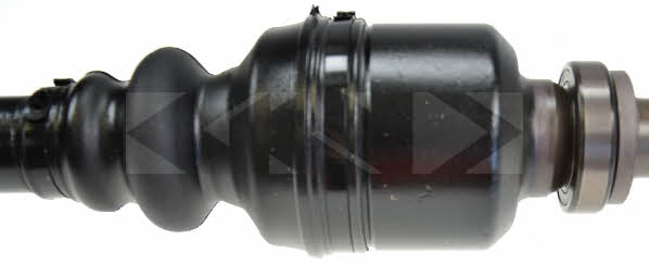Купить GKN-Spidan 25126 – отличная цена на EXIST.UA!