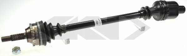 Купить GKN-Spidan 23665 по низкой цене в Украине!
