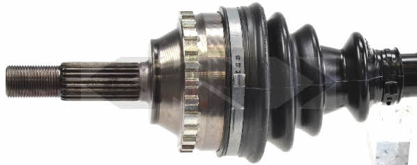 Купить GKN-Spidan 23665 – отличная цена на EXIST.UA!
