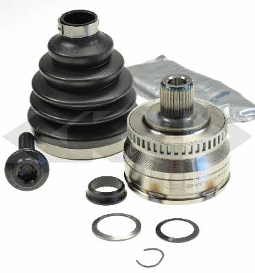 Шарнір рівних кутових швидкостей (ШРКШ) GKN-Spidan 25556