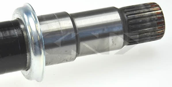 Купить GKN-Spidan 25198 по низкой цене в Украине!