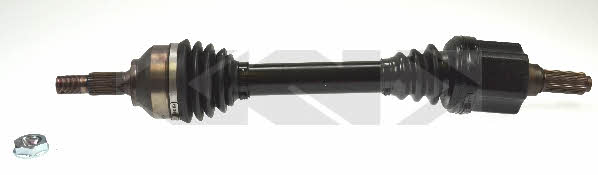 Купить GKN-Spidan 24717 по низкой цене в Украине!