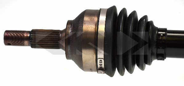 Купить GKN-Spidan 24717 – отличная цена на EXIST.UA!