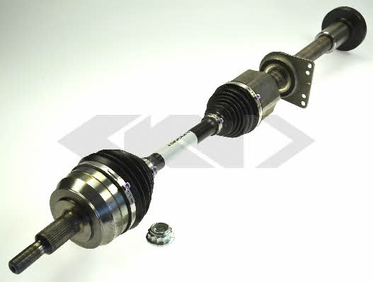 Купить GKN-Spidan 24158 – отличная цена на EXIST.UA!