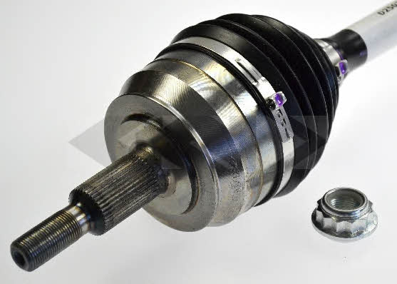 Купить GKN-Spidan 24158 по низкой цене в Украине!