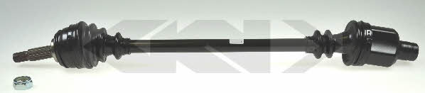 Купить GKN-Spidan 24166 – отличная цена на EXIST.UA!