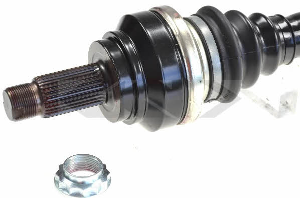 Купить GKN-Spidan 25215 – отличная цена на EXIST.UA!