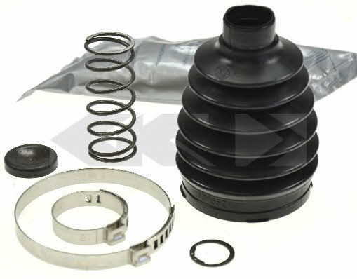 Купить GKN-Spidan 25386 по низкой цене в Украине!