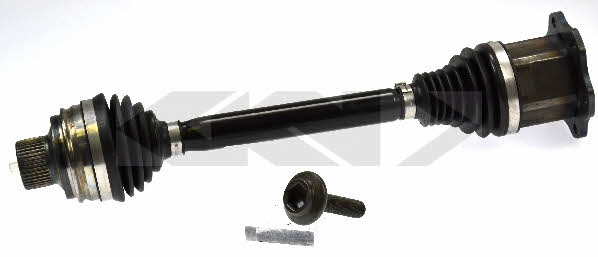Купить GKN-Spidan 24795 по низкой цене в Украине!