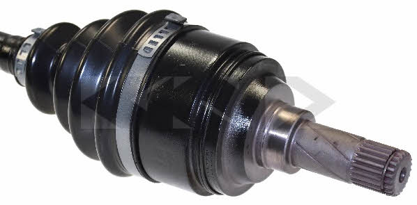 Купить GKN-Spidan 21470 по низкой цене в Украине!